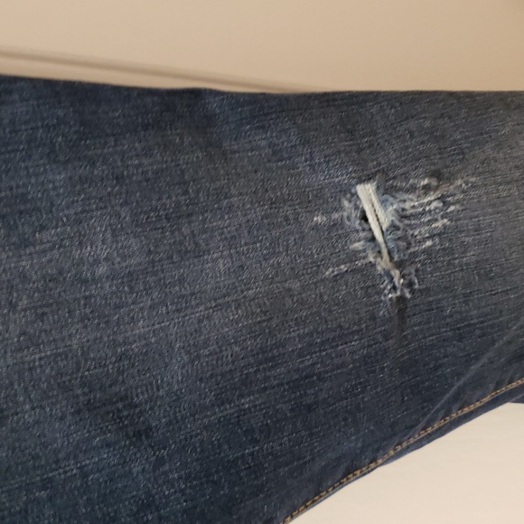 NWT Chip and Pepper skinny jeans size 31 inseam 31 - Picture 3 of 4